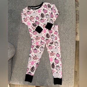 Birdie bean bamboo pajamas
